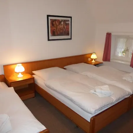 Ferienwohnung In Wohlenberg Klutz