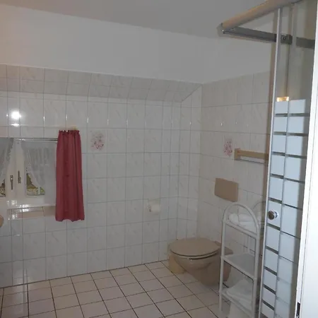 Ferienwohnung In Wohlenberg * Klutz