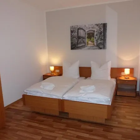 Apartment Ferienwohnung In Wohlenberg *