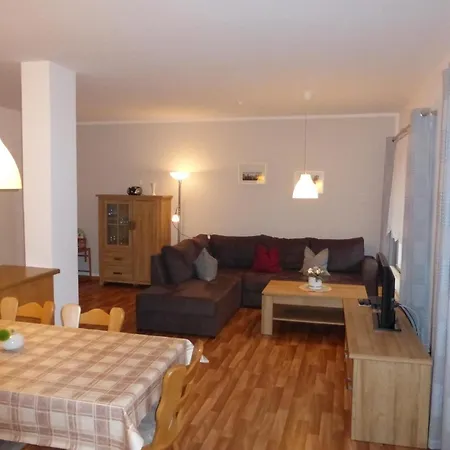 Ferienwohnung In Wohlenberg *