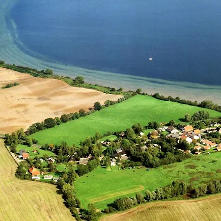 Ferienwohnung In Wohlenberg