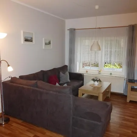 Ferienwohnung In Wohlenberg Apartment *